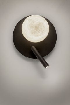 Tribeca Wall Lamp (ref. 4800028) by Alma light - view 3