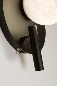 Tribeca Wall Lamp (ref. 4800028) by Alma light - view 4