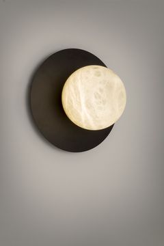 Tribeca Wall Lamp (ref. 4800018) by Alma light - view 2