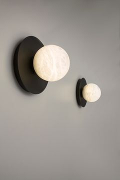 Tribeca Wall Lamp (ref. 4800018) by Alma light