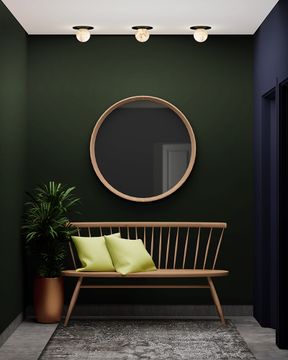 Tribeca Wall Lamp (ref. 9800018) by Alma light
