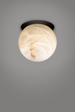 Tribeca Wall Lamp (ref. 9800018) by Alma light - view 2