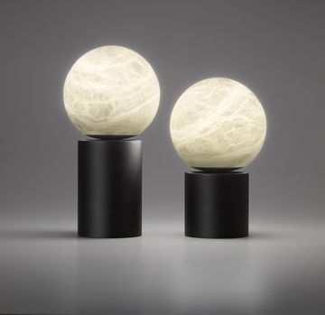 Tribeca USB Lamp (ref. 1800018) by Alma light - view 5