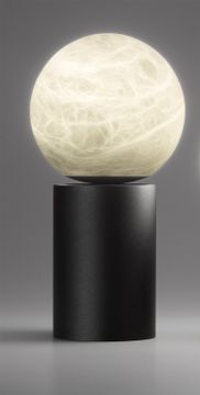 Tribeca USB Lamp (ref. 1800018) by Alma light - view 4