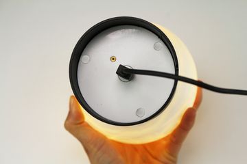 Tribeca USB Lamp (ref. 1800018) by Alma light - view 7