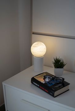 Tribeca USB Lamp (ref. 1800018) by Alma light - view 3