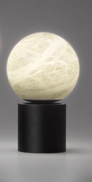 Tribeca USB Lamp (ref. 1810018) by Alma light - view 2
