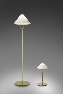 Fuji Pendant Lamp (ref. 3070) by Alma light - view 2