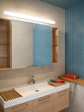 Bath A Led Wall Lamp (ref. 4420) by Alma light