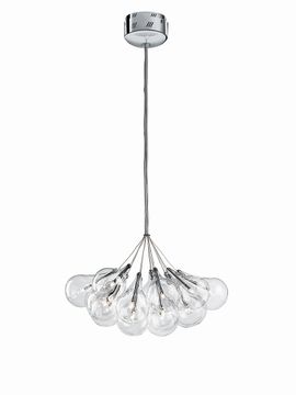 Drop Led Ceiling Lamp (ref. 5110LED) by Alma light - view 8