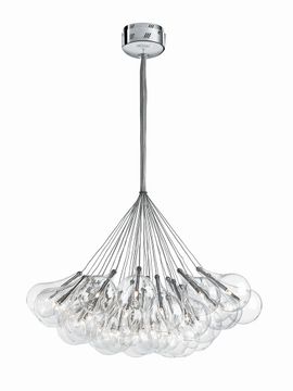 Drop Led Ceiling Lamp (ref. 5110LED) by Alma light - view 7