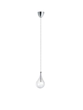 Drop Led Ceiling Lamp (ref. 5111LED) by Alma light - view 3