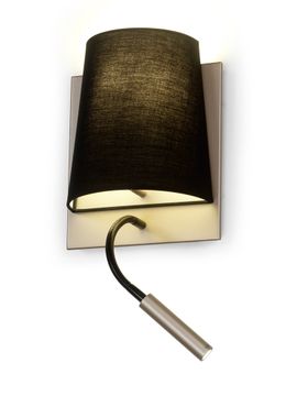Hotel Wall Lamp (ref. 4540018) by Alma light - view 7