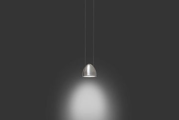 Led Oval Pendant Lamp (ref. 518001) by Alma light