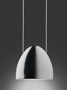 Led Oval Pendant Lamp (ref. 518001) by Alma light - view 2