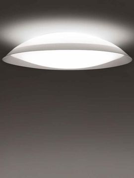 Lens Ceiling Lamp (ref. 9260) by Alma light - view 3