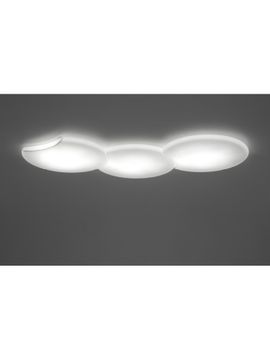 Moon Ceiling Lamp (ref. 9850) by Alma light - view 2