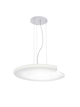 Moon Ceiling Lamp (ref. 5850) by Alma light - view 2