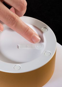 Patio USB Lamp (ref. 2010) by Alma light - view 9