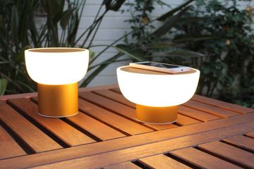 Patio USB Lamp (ref. 2000) by Alma light - view 9