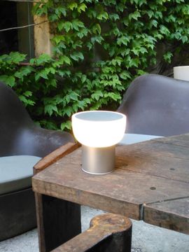 Patio USB Lamp (ref. 2000) by Alma light - view 8