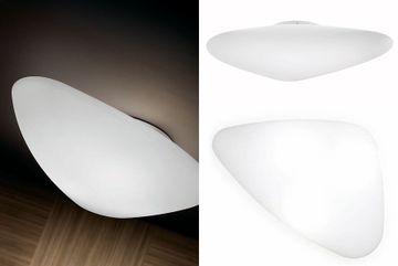 Stone Outdoor Lamp (ref. 9300) by Alma light - view 3