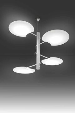 SuperMoon Ceiling Lamp (ref. 5860) by Alma light - view 3