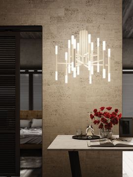TheLight Wall Lamp (ref. 5150) by Alma light