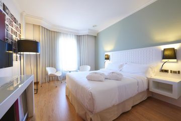 Hotel Wall Lamp (ref. 4540018) by Alma light - view 4