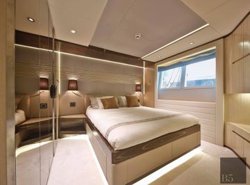 Hotel Wall Lamp (ref. 4540018) by Alma light - view 3