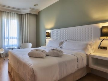 Hotel Wall Lamp (ref. 4540018) by Alma light - view 5