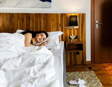 Hotel Wall Lamp (ref. 4540018) by Alma light - view 2