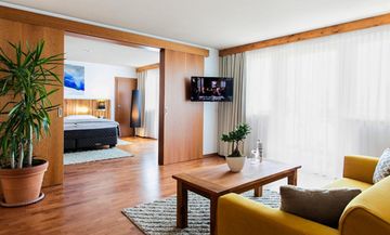 Hotel Wall Lamp (ref. 3540) by Alma light - view 2