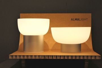 Patio USB Lamp (ref. 2010) by Alma light - view 7
