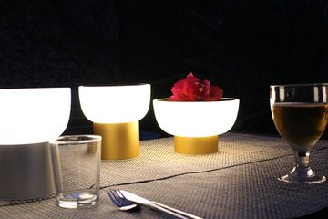 Patio USB Lamp (ref. 2000) by Alma light - view 7