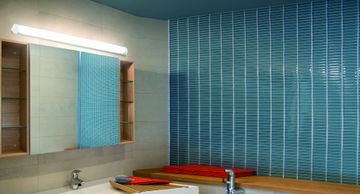 Bath A Led Wall Lamp (ref. 4420) by Alma light - view 2