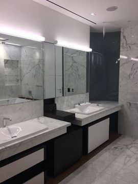 Bath A Led Wall Lamp (ref. 4420) by Alma light - view 3