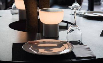 Patio USB Lamp (ref. 2000) by Alma light - view 2