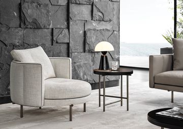 Star Floor Lamp (ref. 2085) by Alma light - view 2