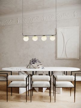 Tribeca Wall Lamp (ref. 5800048) by Alma light - view 2