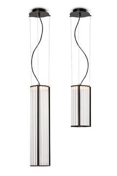 Totem II Wall Lamp (ref. 5333) by Alma light - view 7
