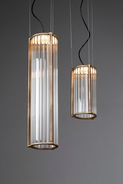 Totem II Wall Lamp (ref. 5333) by Alma light - view 5