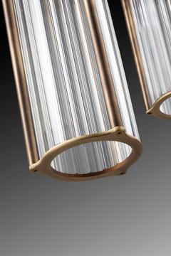 Totem II Wall Lamp (ref. 5333) by Alma light - view 6