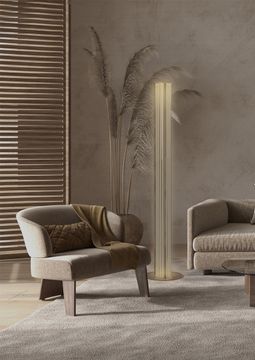 Totem II Wall Lamp (ref. 3333) by Alma light