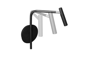 MiniSpot Wall Lamp (ref. 4525) by Alma light - view 3