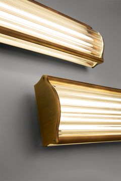 Totem II Wall Lamp (ref. 4333) by Alma light - view 3