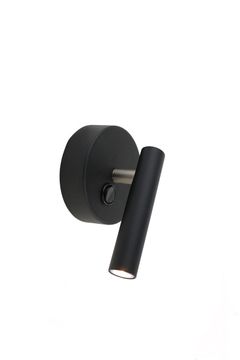 Mini Flat Wall Lamp (ref. 4419) by Alma light - view 3