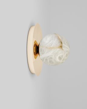 Tribeca Wall Lamp (ref. 4800018) by Alma light - view 4