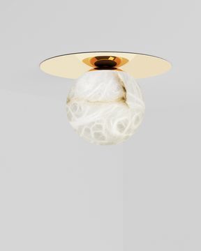 Tribeca Wall Lamp (ref. 9800018) by Alma light - view 5