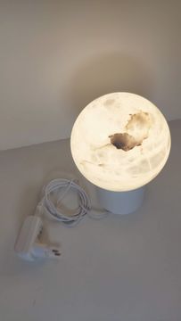 Tribeca USB Lamp (ref. 1800018) by Alma light - view 8